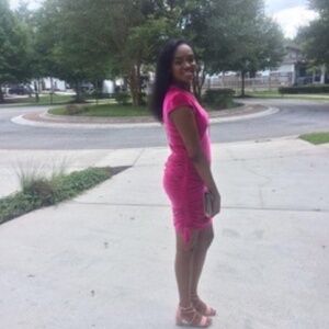 Meet your Posher, Jasmine